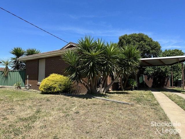 3 Logan Court, VIC 3630