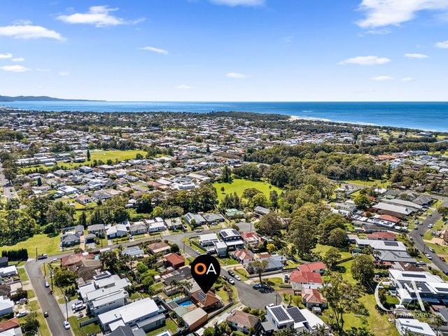8 Raymond Parade, NSW 2518