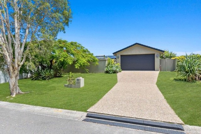 14 Honeywood Court, QLD 4220