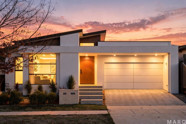 35 David Fleay Street, ACT 2611