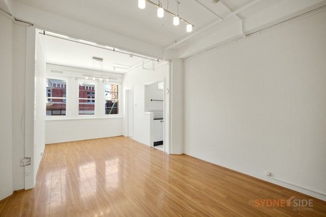 108/389 Bourke Street, NSW 2010