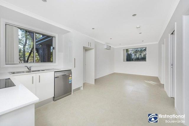Granny Flat/61a Rippon Avenue, NSW 2117