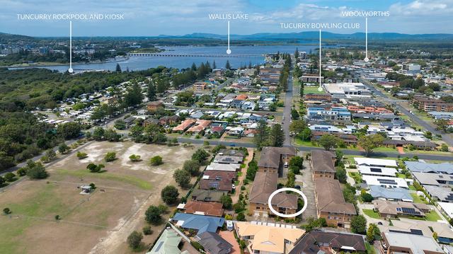 24/1-5 North Street, NSW 2428