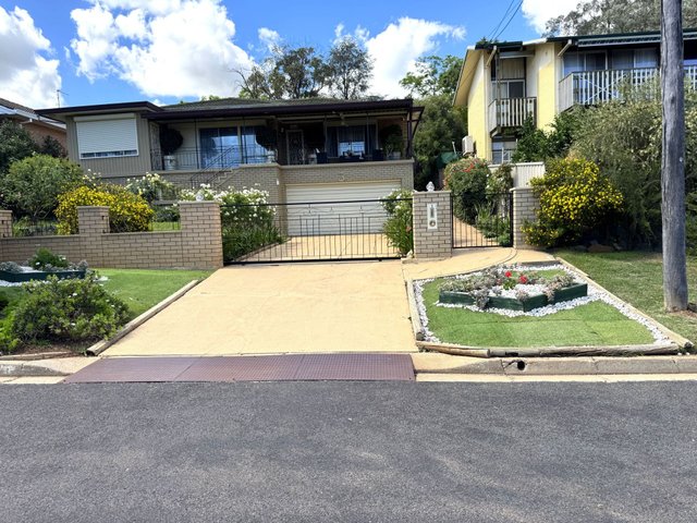 3 Henderson Street, NSW 2794