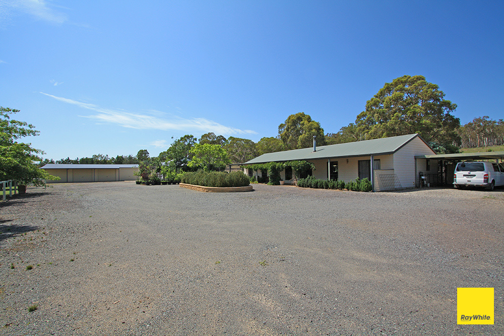 125 Donnelly Road, Bywong NSW 2621 Allhomes