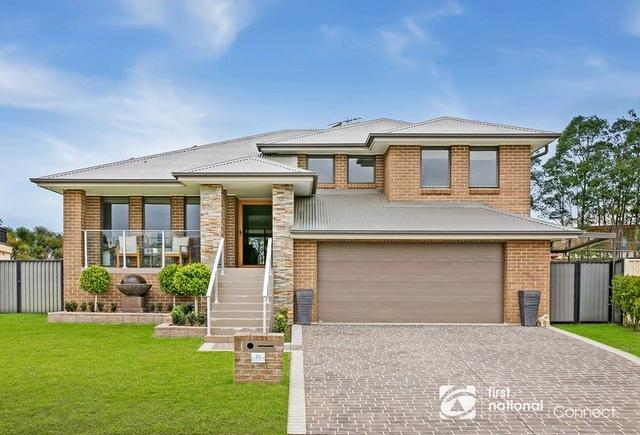 15 Tollgate Crescent, NSW 2756