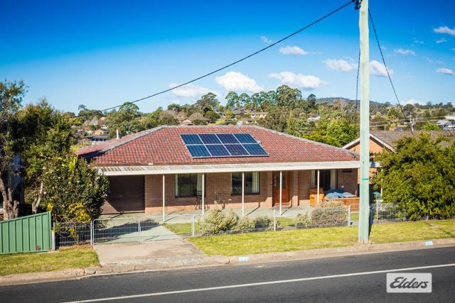 202 Newtown Road, NSW 2550