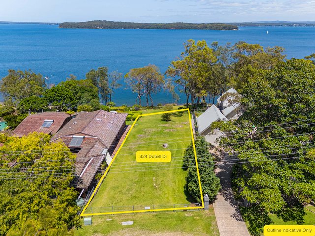 324 Dobell Drive, NSW 2267