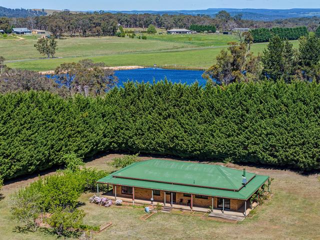 1630 Tugalong Road, NSW 2577