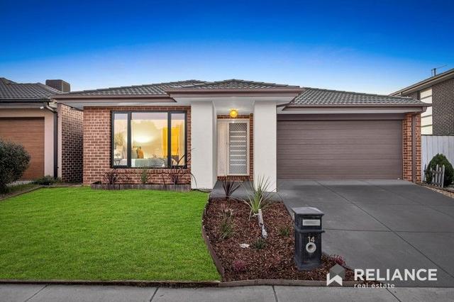 14 Tathra Grove, VIC 3030