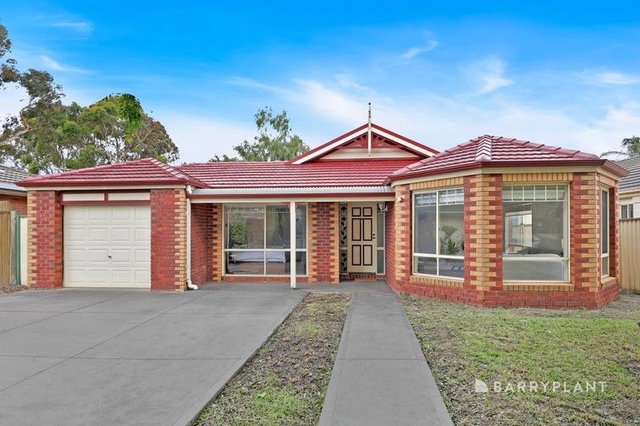 15 Wallaby  Walk, VIC 3752