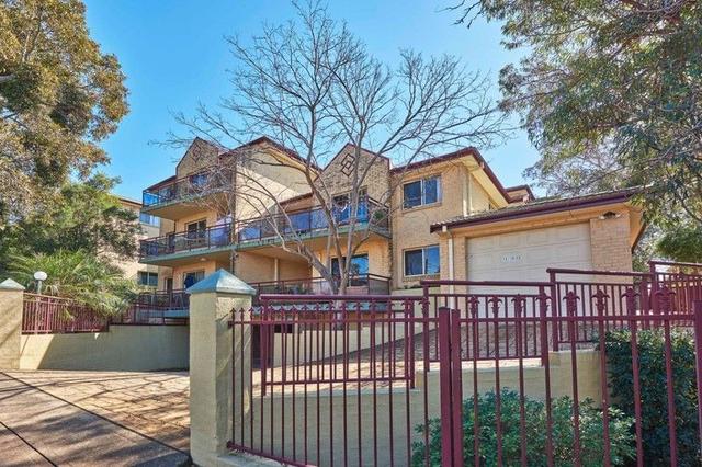 17/15-23 Mowle Street, NSW 2145