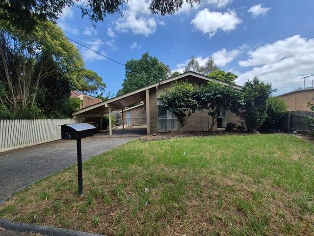 36 Aberdeen Road, VIC 3130