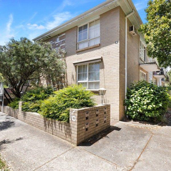 6/16 Jolley Street, VIC 3055