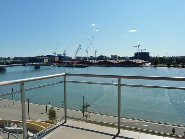 141/38 Shoreline Drive, NSW 2138