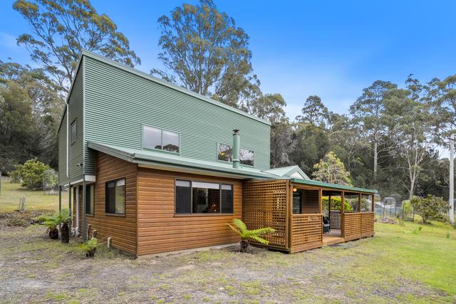 70 Nubeena Road, TAS 7180