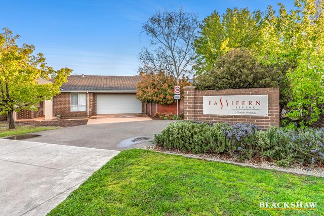 3/21 Gordon Withnall Crescent, ACT 2615