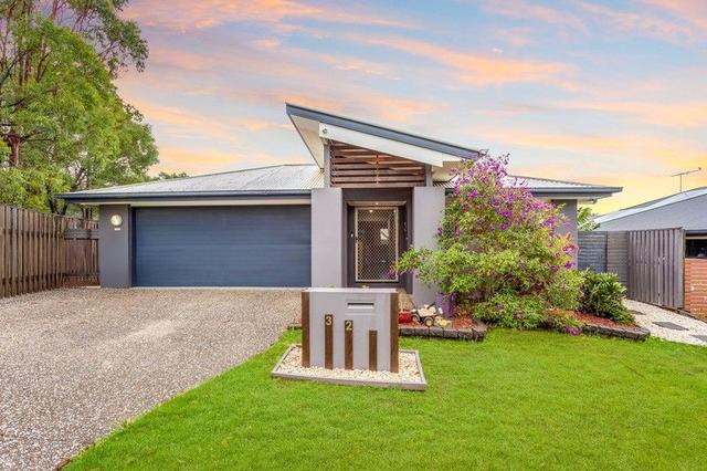 32 Lilly Crescent, QLD 4503