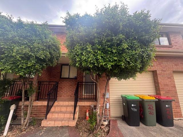 42/41 Patricia Street, NSW 2148