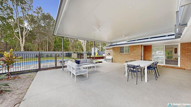 21 Silverdale Court, QLD 4565