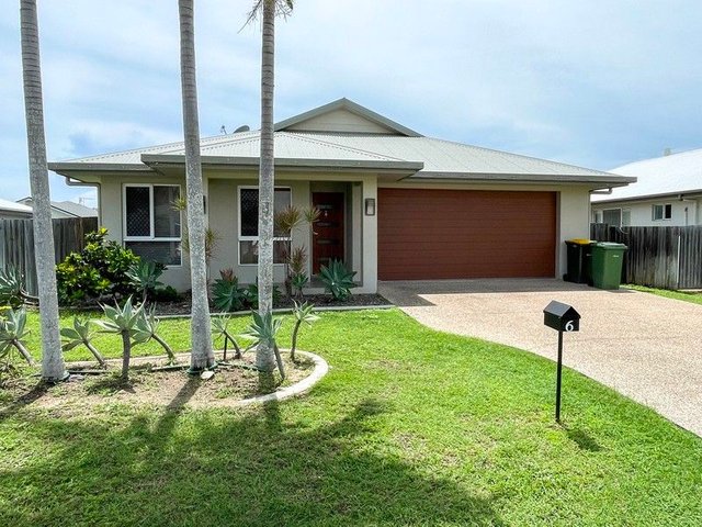 6 Nautilus Street, QLD 4805