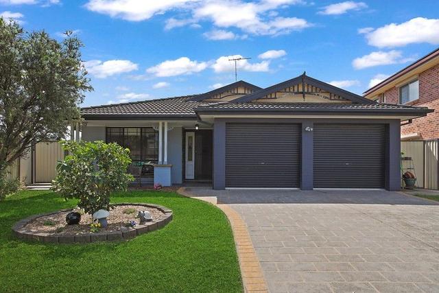 14 Kallawatta Grove, NSW 2756