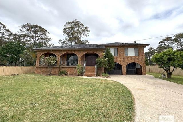 440 Devonshire Road, NSW 2178