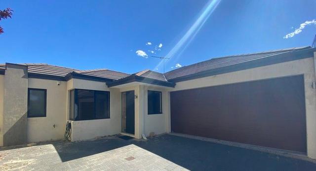 90C Joondanna Drive, WA 6060