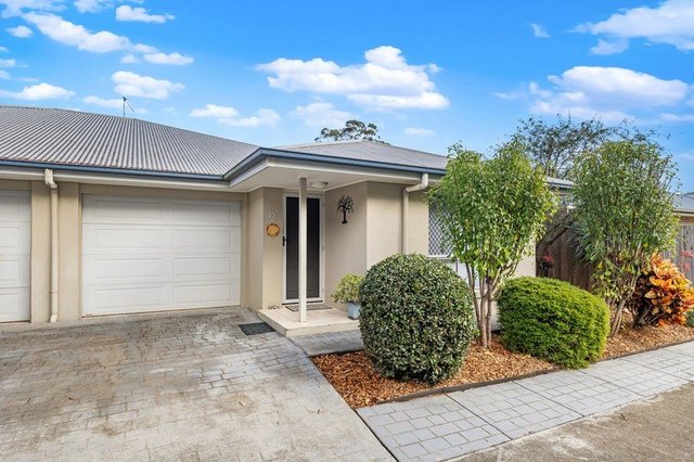 12/157 Long Street, QLD 4163
