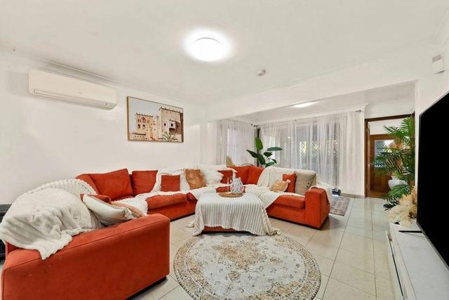 116 Moreton Street, NSW 2195
