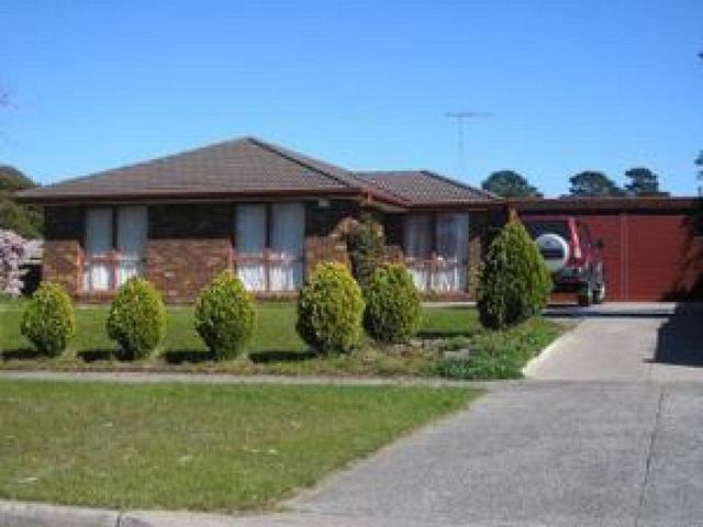 7 Girvan Circuit, VIC 3802
