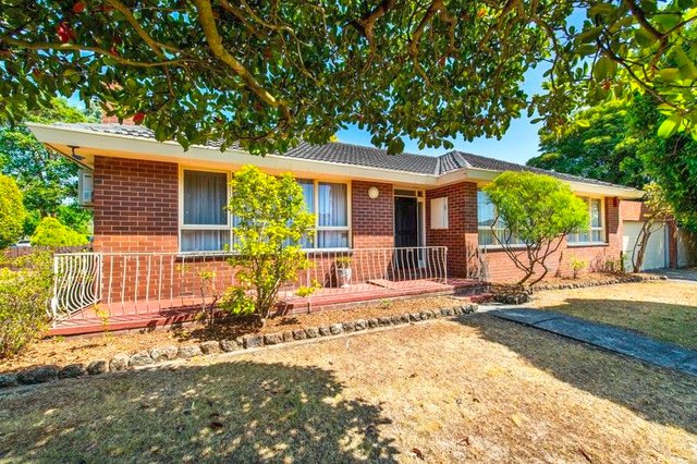 1 Manooka Street, VIC 3151