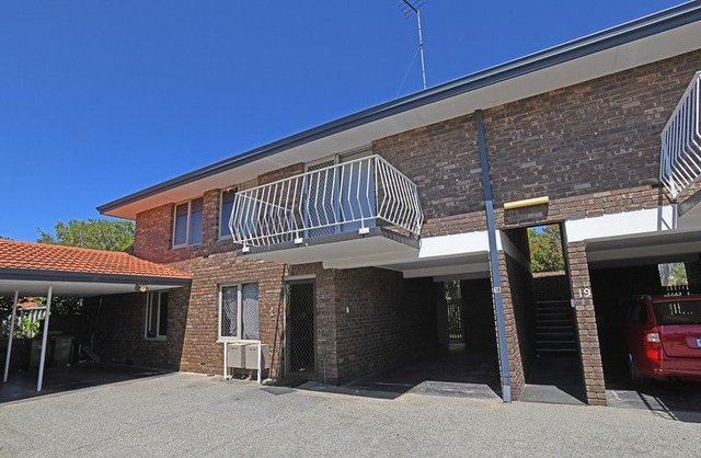 18/15-17 Point Walter Road, WA 6157