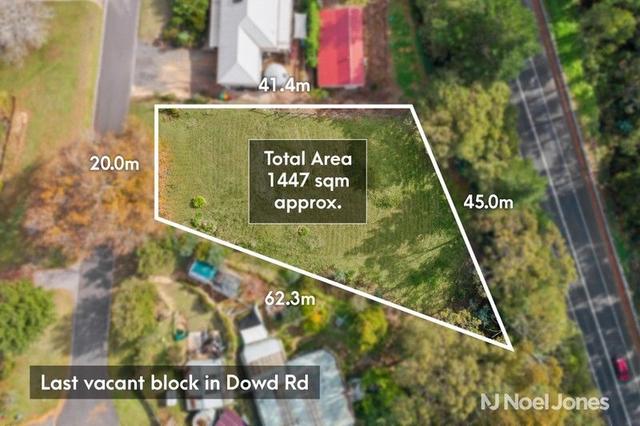5 Dowd Road, VIC 3777