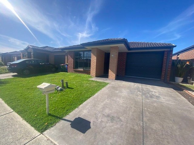 19 Challenger Circuit, VIC 3977
