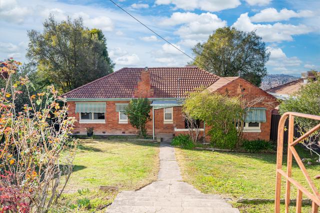 640 Yambla Avenue, NSW 2640