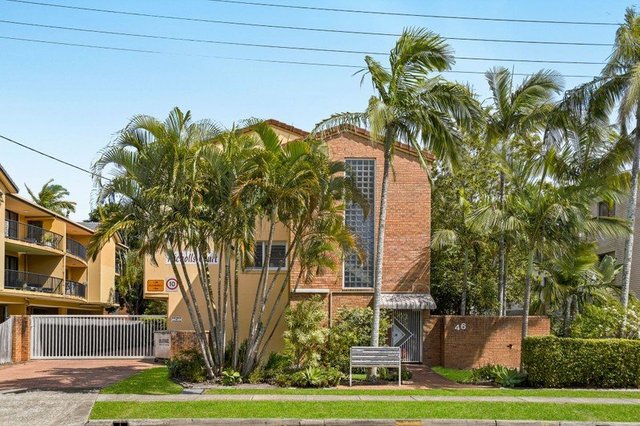12/46 Brighton Street, QLD 4216
