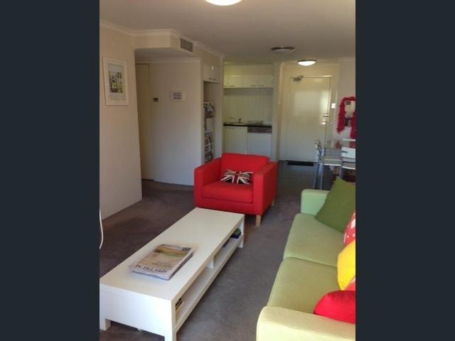 28/104 Miller Street, NSW 2009