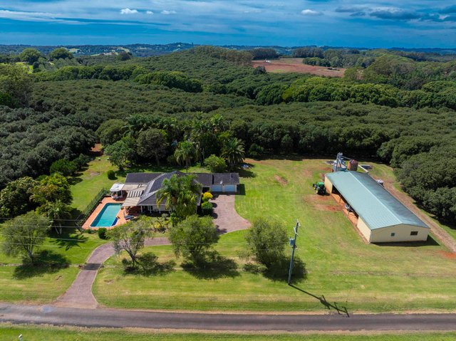 385 Goremans Road, NSW 2480
