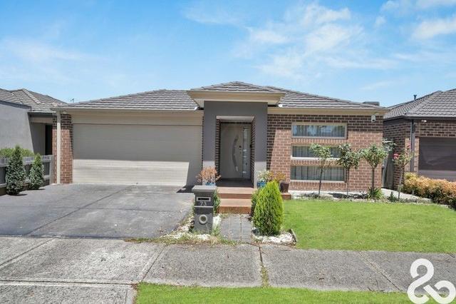 73 Orchard Drive, VIC 3754