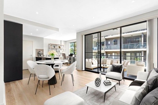 32/16 Kilmore Street, NSW 2155