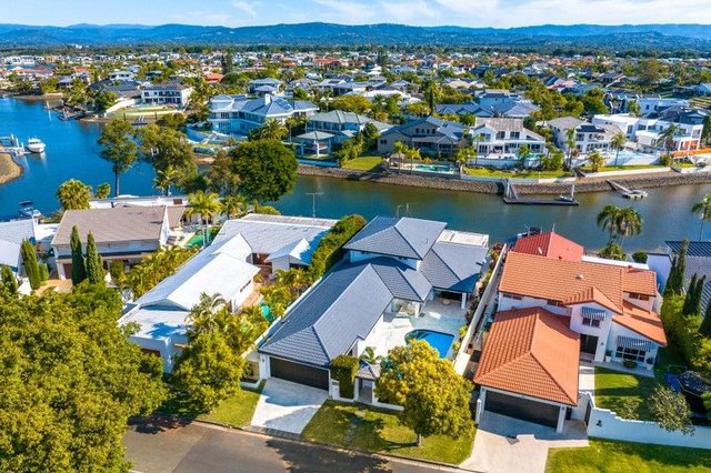 4 Blair Athol Crescent, QLD 4217