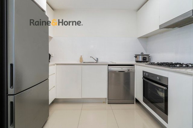 60/32 Castlereagh Street, NSW 2170