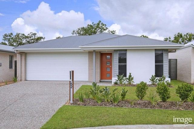 52 Chambers Ridge Blvd, QLD 4125