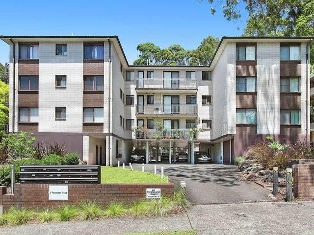 2/5 Peach Tree Road, NSW 2113