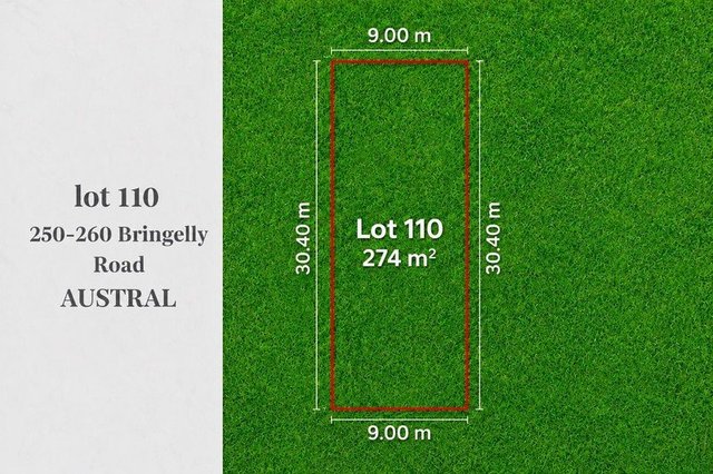 110/250 Bringelly Rd, NSW 2179