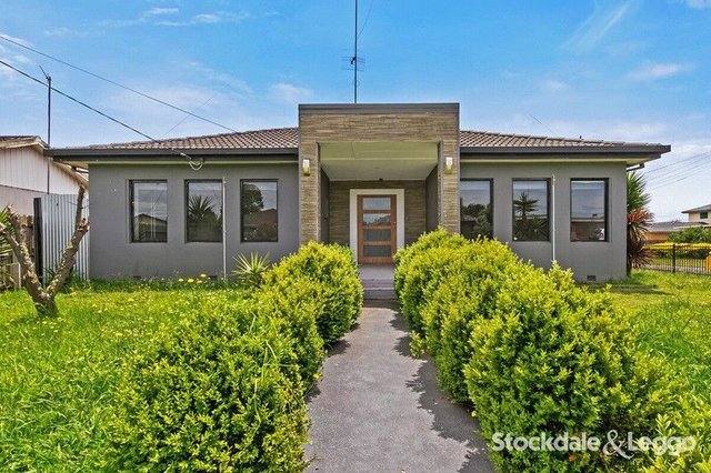 5 Peter Street, VIC 3840