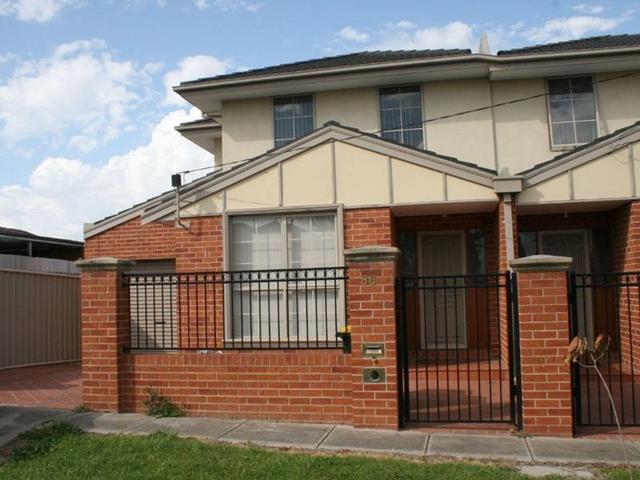 86 Dickson Street, VIC 3020