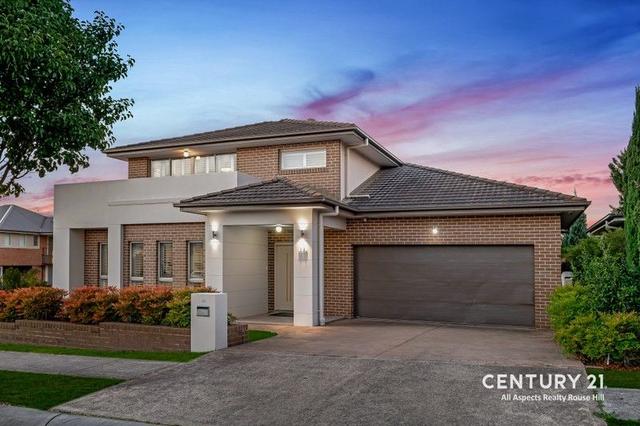 16 Ginger Street, NSW 2769