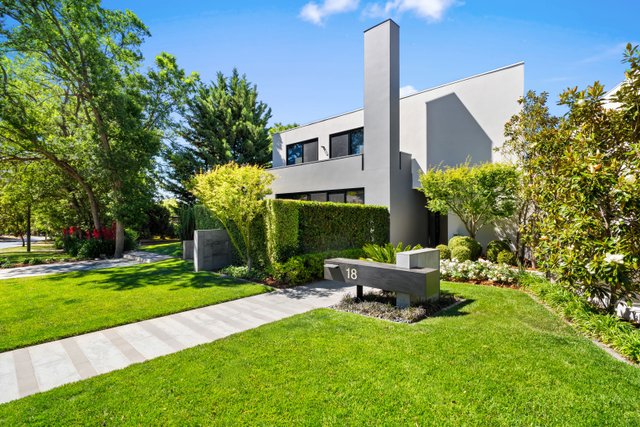 18 Beagle Street, ACT 2603